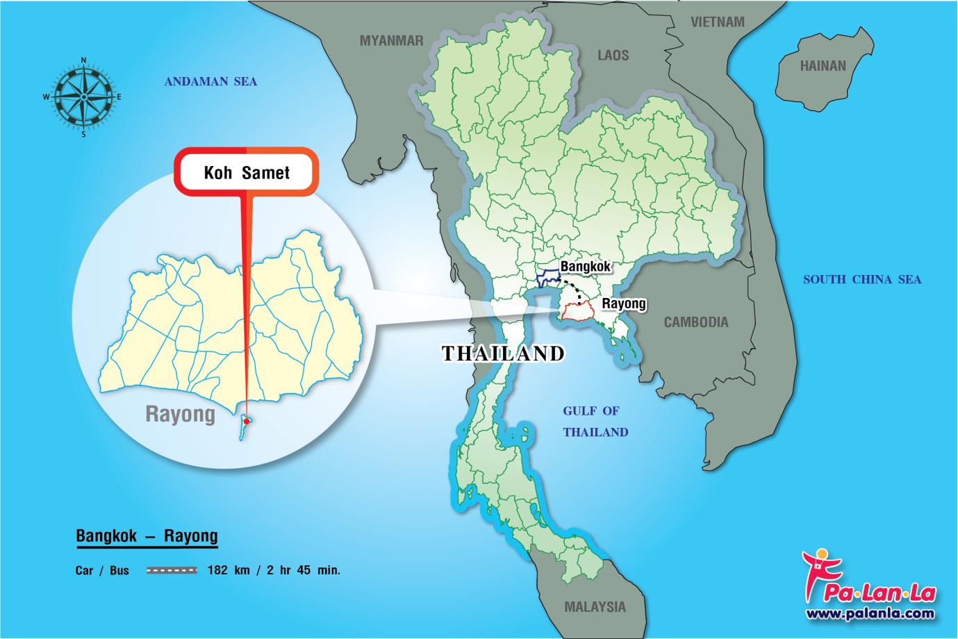 Koh Samet